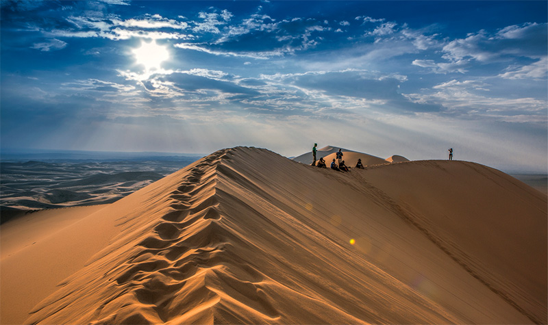 mongolia best time to travel